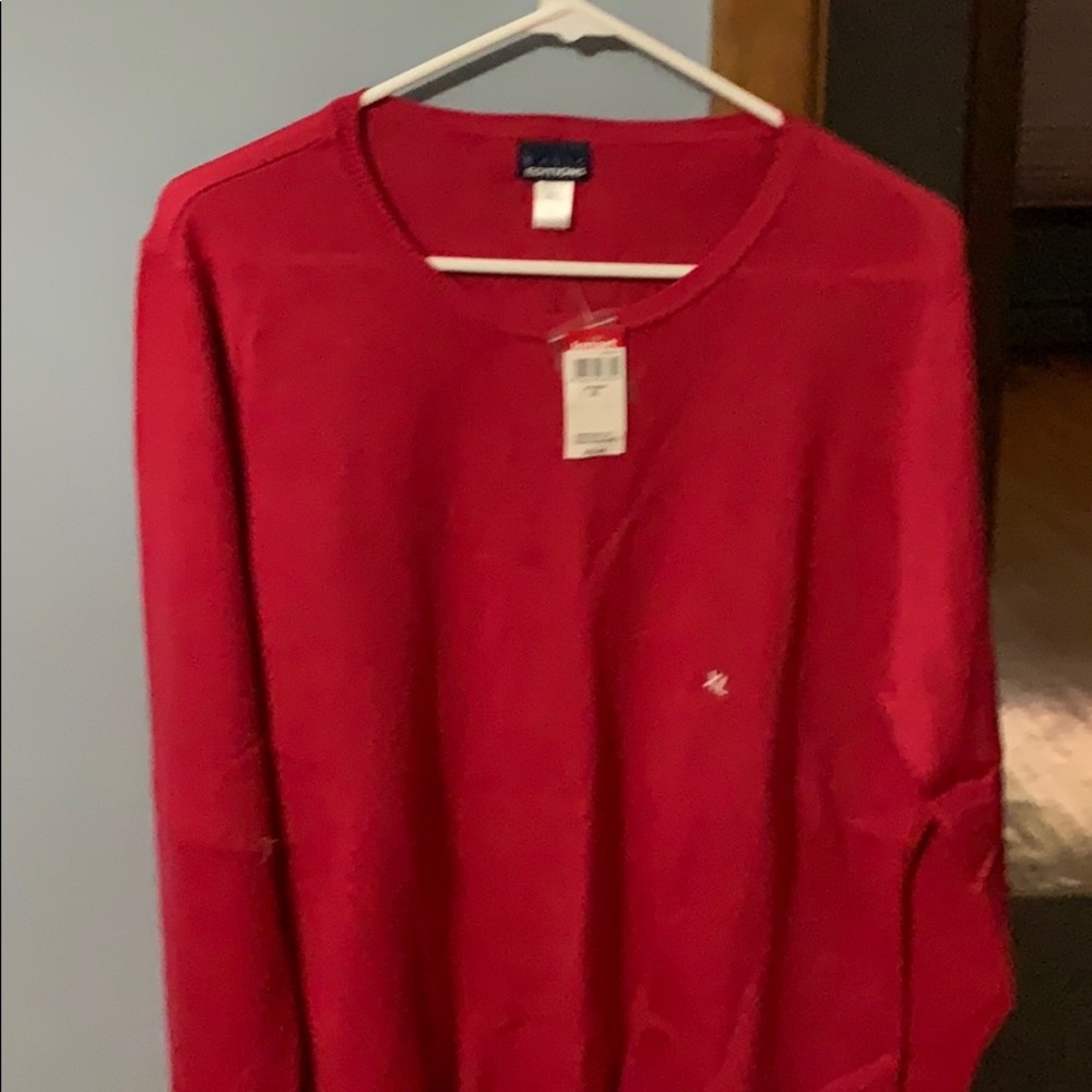 Ladies sweater